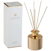 J-Line excellent geurolie diffuser gouden honing 150ml