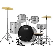Vevor Drumstel