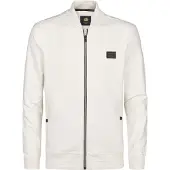 Petrol Industries M-3050-swc304 Sweatshirt Met Rits