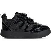 Adidas Sportschoen 'Tensaur 3.0' zwart