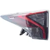 VAN WEZEL 5460931 Achterlicht