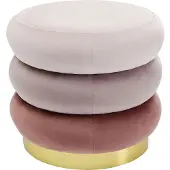 Kare design Poef Sandwich