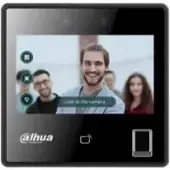 Dahua Kaartlezer Extern Dahua DHI-ASI3214A-W
