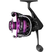 Gre Sky Line Purple Light Game Crbk Spinning Reel Roze 2500