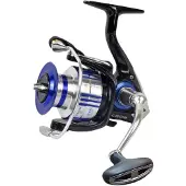 Sakura Ceos Fd Spinning Reel Zwart 2000