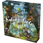 Ares Builders of Sylvan Dale - Board game