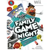 Hasbro Family Game Night (Wii)