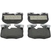 FERODO Remblokset FDB5055, voor