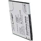 123accu Doov BL-G28 accu (1500 mAh, huismerk)