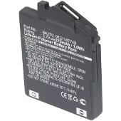 123accu Sennheiser BA 370 PX / 530695 accu (3.7 V, 270 mAh, huismerk)