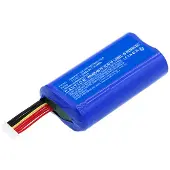 123accu Sunmi SMBP001 accu (5200 mAh, huismerk)