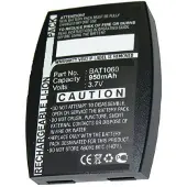 123accu 3M XT-1 / BAT1060 accu (950 mAh, huismerk)