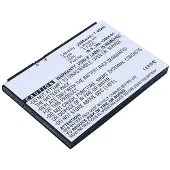 123accu NETGEAR W-8 / 308-10004-01 accu (2000 mAh, huismerk)