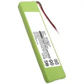 123accu Grundig 2SN-3/5F60H-H-JZ1 accu (500 mAh, huismerk)