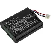 123accu ADT 300-10186 accu (10000 mAh, huismerk)
