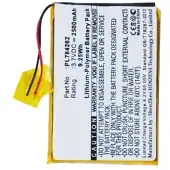 123accu Teasi PL784262 accu (2500 mAh, huismerk)