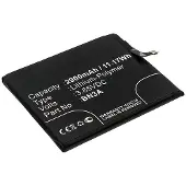 123accu Xiaomi BN3A accu (2900 mAh, huismerk)