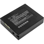 123accu Urovo HBL9000S accu (3.8 V, 5000 mAh, huismerk)