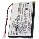 Cameron Sino RTI ATB-1700 / 30-210218-17 accu (1800 mAh, huismerk)