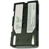 123accu Samsung SB-LSM80 accu (800 mAh, huismerk)
