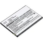 123accu Blu C835842220L accu (2200 mAh, huismerk)