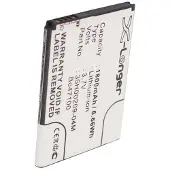 123accu HTC BO47100 / 35H00209-04M accu (1800 mAh, huismerk)