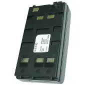 123accu Pentax BP02C / MB02 accu (2100 mAh, huismerk)
