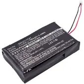 123accu SportDOG SAC00-14727 accu (700 mAh, huismerk)