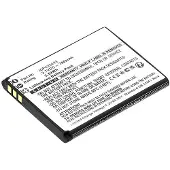 123accu Olympia ICP423443 accu (700 mAh, huismerk)