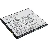 123accu Coolpad CPLD-327 accu (1950 mAh, huismerk)