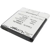 123accu K-Touch AP18 accu (1550 mAh, huismerk)