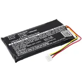123accu Binatone P603562N accu (1300 mAh, huismerk)