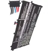 24hShop Samsung SP368487A / SP368487A(1S2P) accu (6100 mAh, huismerk)