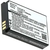 123accu myPhone CYR10015 / HE-129382 accu (1700 mAh, huismerk)