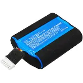 123accu Yealink YLLR1865C7800WLS accu (7800 mAh, huismerk)