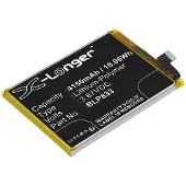 123accu OPPO BLP833 accu (4150 mAh, huismerk)