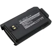 123accu HYT BL1301 / BL1719 accu (1300 mAh, huismerk)