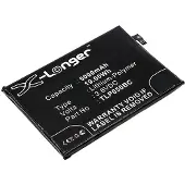 123accu Alcatel TLP050BC / CAC5000006CC accu (5000 mAh, huismerk)