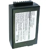 123accu Motorola WA3004 / WA3006 / WA3010 accu (2000 mAh, huismerk)
