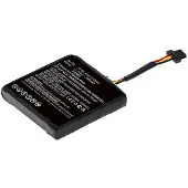 123accu TomTom VF3S / AHA11108003 accu (700 mAh, huismerk)