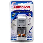 Camelion AA / AAA / 10440 oplader