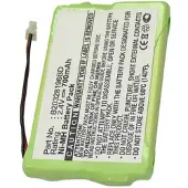 123accu Ascom 2010 / 20328196BD accu (700 mAh, huismerk)