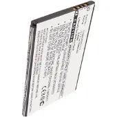 123accu Vodafone CAB6050001C2 accu (1100 mAh, huismerk)