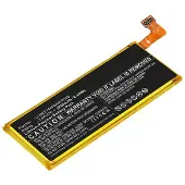 123accu ZTE Li3922T44P6h903546 accu (2200 mAh, huismerk)