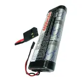 Cameron Sino huismerk NS460D37C114 accu (4600 mAh)