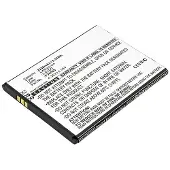 123accu Elephone 29-11900-000-00 accu (2250 mAh, huismerk)