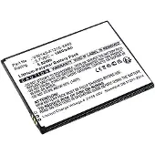 123accu Gigaset V30145-K1310-X469 accu (1600 mAh, huismerk)