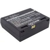 123accu Trimble PM5 / 206402B accu (10200 mAh, huismerk)