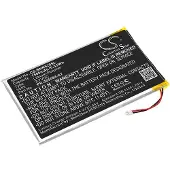 123accu Barnes & Noble PR-305084-ST accu (1500 mAh, huismerk)
