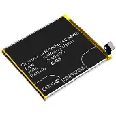 123accu VIVO B-G9 accu (4400 mAh, huismerk)